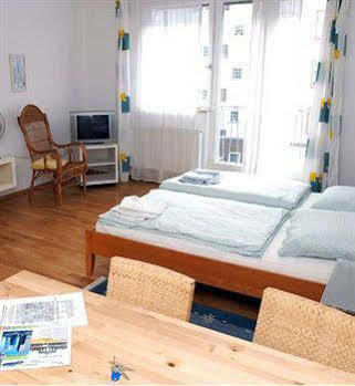 Appartamento Tu Casa &