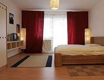 Appartamento Tu Casa & Berlino