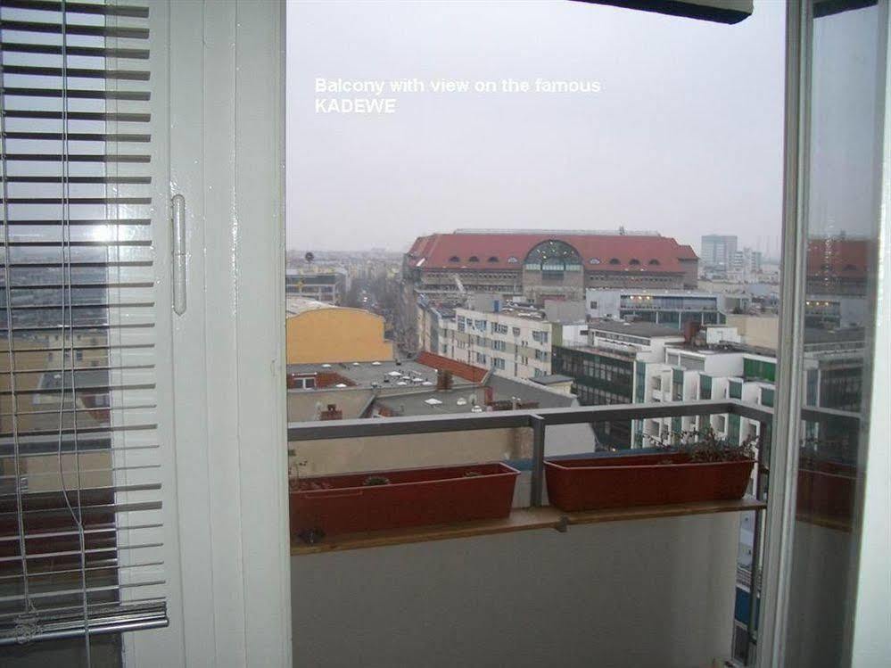 Tu Casa & * Berlino